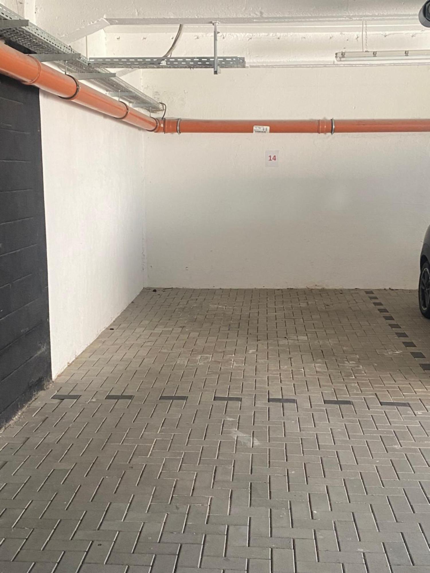 Modernes Trierer Cityloft Mit Grossem Balkon Exteriör bild
